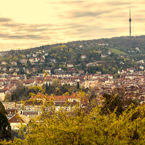 Kallert Hausverwaltungen Stuttgart