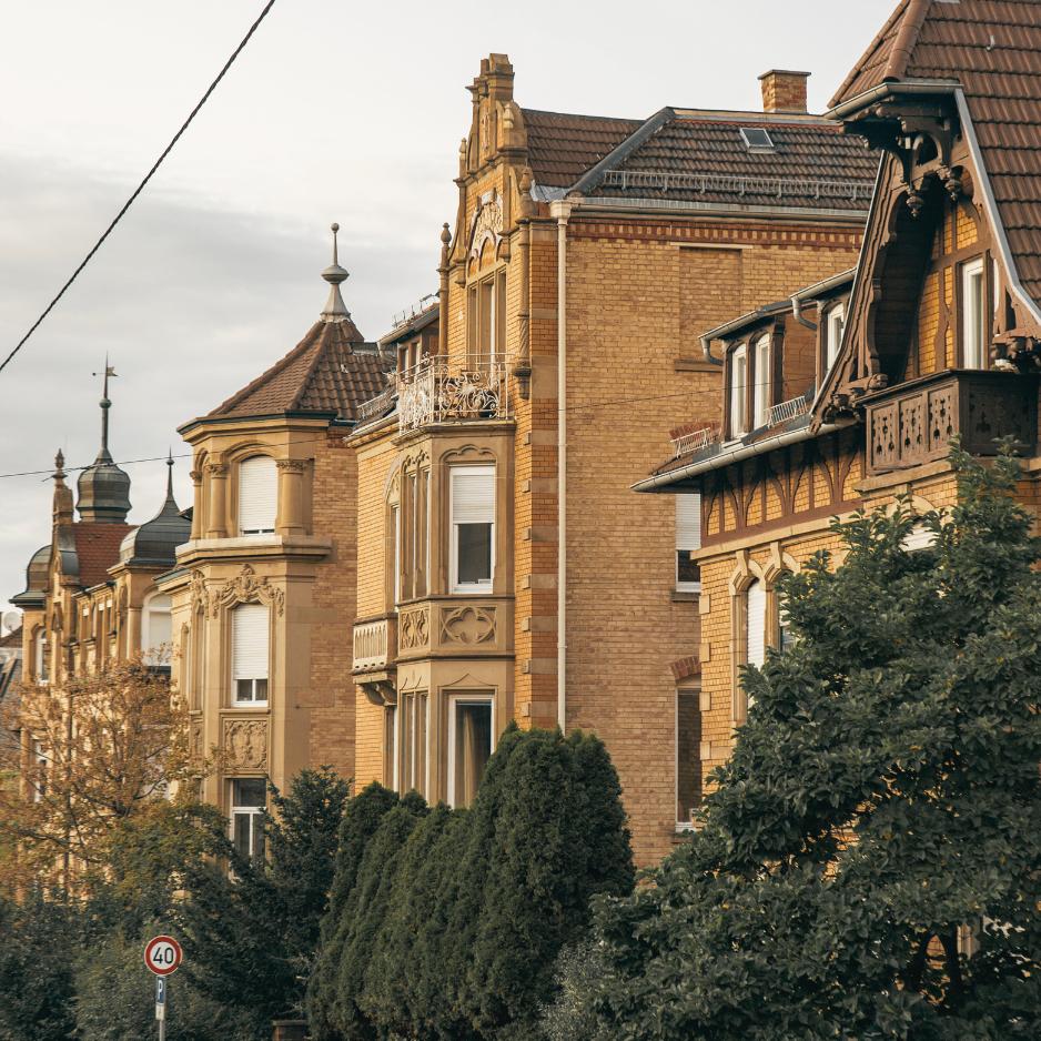 Mietverwaltung Stuttgart