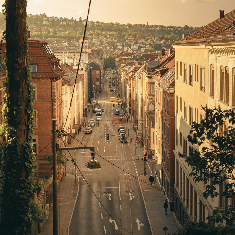 Mietverwaltung Stuttgart Miethausverwaltung